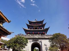 -大理古城