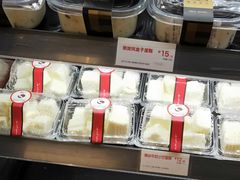 -85度C(苏州平江万达店)