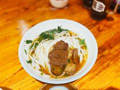 牛肉粉-肆姐面粉馆(坡子街店)