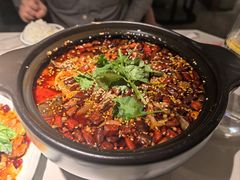 -麻六记(新天地店)