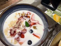 -Wood Garden(合生汇店)