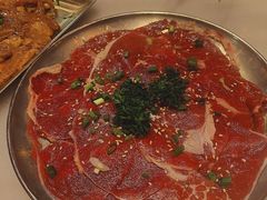 -韩宫宴和牛烤肉(上海金山万达店)