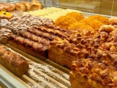栗子起酥面包-好利来(马家堡店)