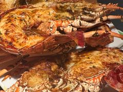 -拉蒂娜·巴西牛排馆 Latina·Brazilian Steakhouse(王府井喜悦店)