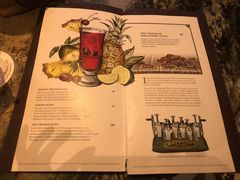 -Long Bar(莱佛士酒店)