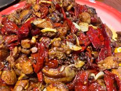 -柴窝堡22号辣子鸡·传承新疆菜