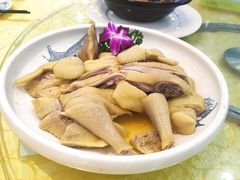 -台山美食一绝阿四台山黄鳝饭(阿四创作店)