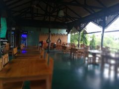 -A Little Bit of Mandalay Hotel