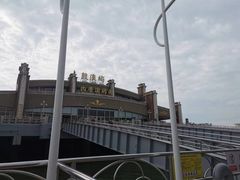 -鼓浪屿内厝澳码头(轮渡站)