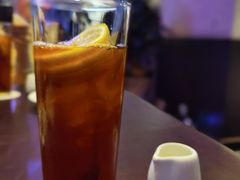 -凯撒咖啡西餐厅(广发大厦店)