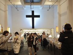 -先锋书店(五台山总店)