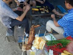 -西涌国际滨海旅游区