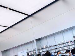 -Apple零售店(成都太古里店)