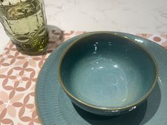 -芭札·Thai泰国餐厅(同和金铂天地店)