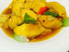 -闫府私房菜·百年鲁菜(恒隆店)