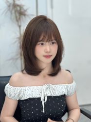 点击看大图 -MT·ID 烫发.染发.接发SALON