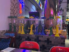 -马路牙子烧烤音乐酒馆(望京店)