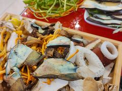 -草墩罗非鱼庄•野生菌•腊排骨(七星街上段店)