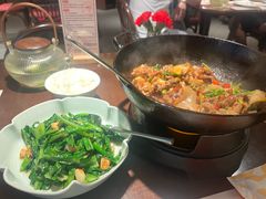 -小隐人家(乐松店)