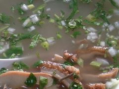 -清真·老金家牛肉店(会展路店)