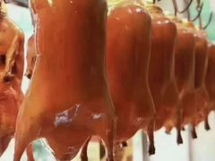 -蓝港海鲜厨房(金水路店)