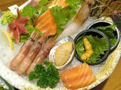 -青叶日式料理(飘亮阳光广场店)