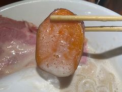 -真打拉面·日式拉面新流派(体育西横街店)