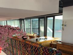 -缘福乡村铁锅炖民宿(八达岭店)