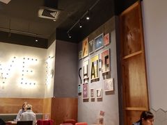 大堂-必胜客(滨江店)