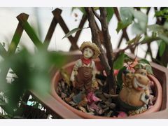 -行人小筑·茶馆(岑村火炉山分店)