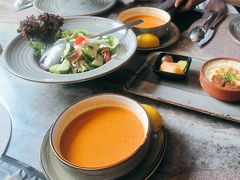 -BEYTI RESTAURANT贝迪餐厅