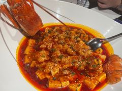 -上海滩餐厅(BFC外滩金融中心店)