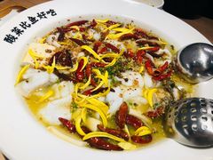 -新太二·鲜料川菜(晶耀前滩店)