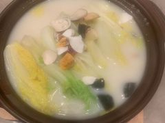 -御公馆中餐厅·点心·顺德菜·佛山东平保利洲际酒店