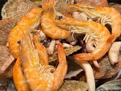 -山海菜馆·海肠捞饭·青岛菜(栈桥店)