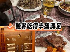 -西藏饭店·亚克·食光自助餐厅(文殊院店)