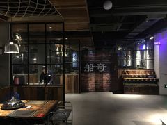 -船奇蒸汽海鲜·闽菜(八市海鲜总店)