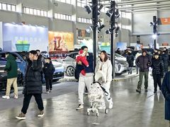 -沈阳国际会展中心管理有限公司