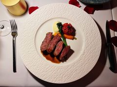 -Kathleen's Waitan 凯圣琳江景西餐厅(外滩店)