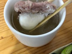 -十字街老太婆(辛家庵分店)