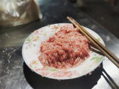 -安庆柴火馄饨(马道街店)