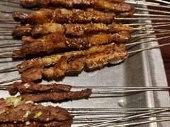 -三个大叔烤羊肉串·炭炉砂锅菜(西三旗店)