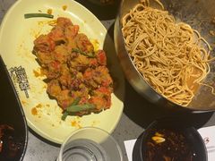 -一棠龙虾•王牌虾球(后湖御华里店)