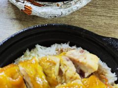-煲煲香快餐(南京路店)