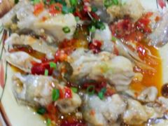 -时利和美食(东方广场店)