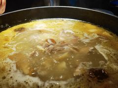 -滇铺子·云南特色菜·第九届野生菌美食节(曲靖万达店)