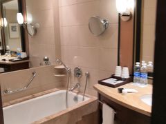 -宁波东港喜来登酒店