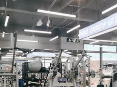 -OG01·24h私教铁馆(中鼎316店)