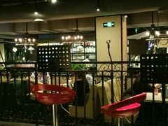 -绿茵阁(体育西分店)