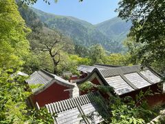 -北京上方山国家森林公园